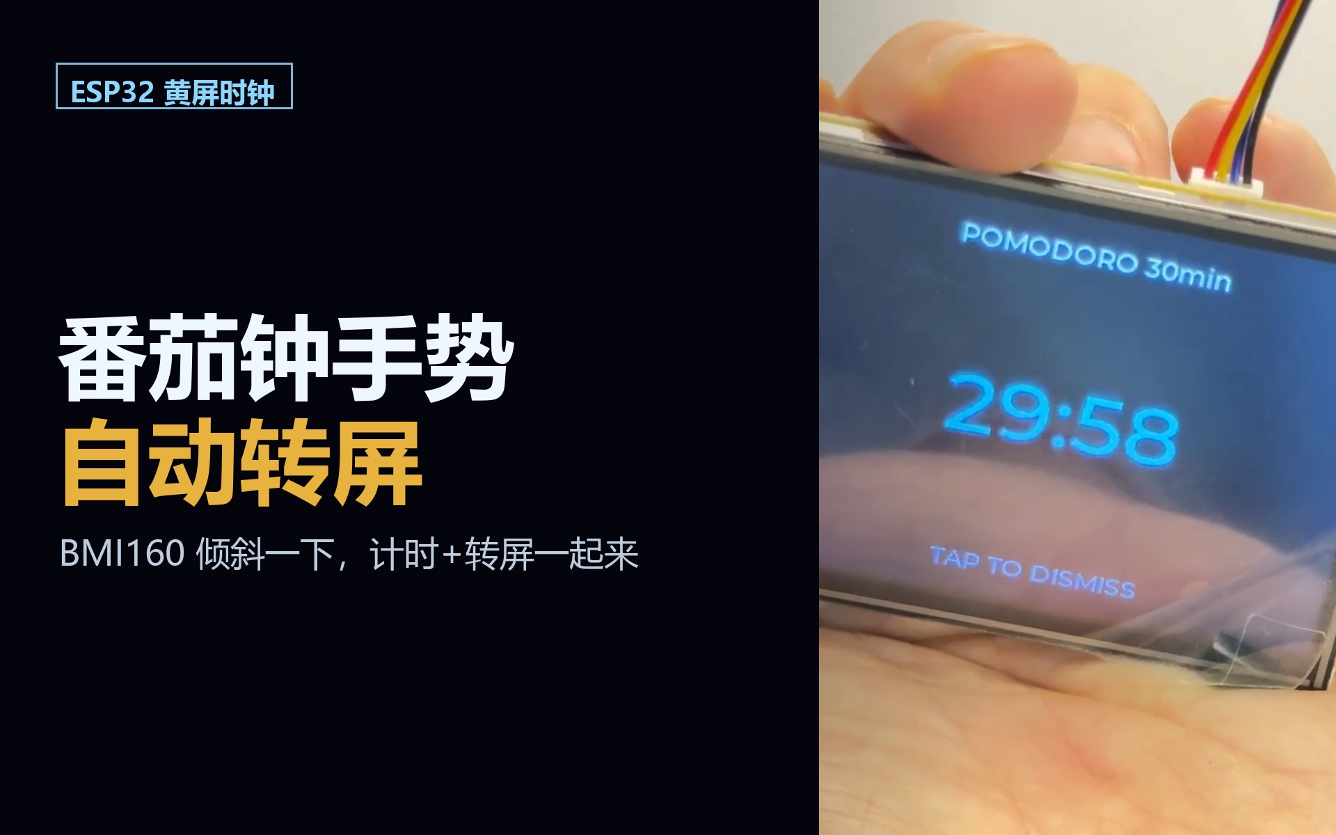 DeepWarpHUD B站封面